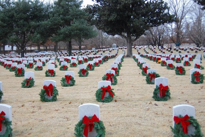 Christmas Honors Oct 2021