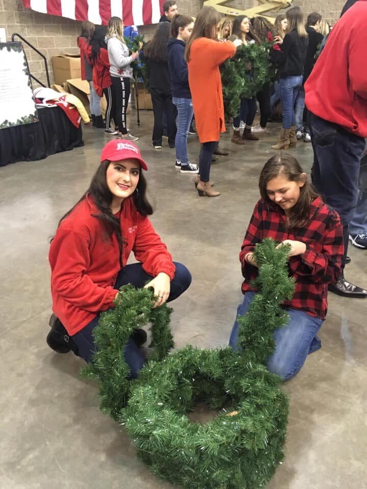 Christmas Honors Feb 2020