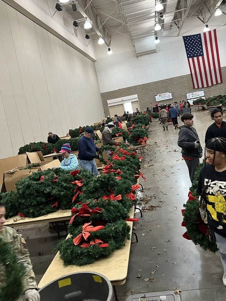 Christmas Honors Jan 2023 pick up